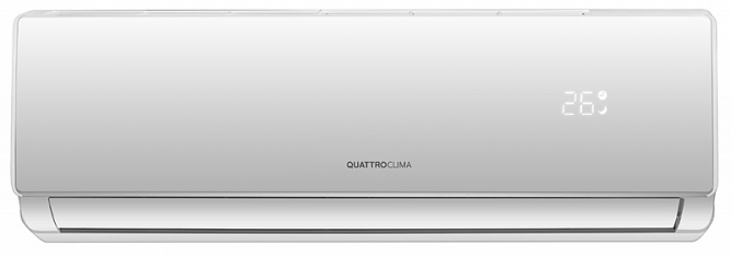 Внутренний блок QUATTROCLIMA QV-FM12WA
