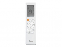 Сплит-система Midea Unlimited MSAG2-18HRN1-I/MSAG2-18HRN1-O