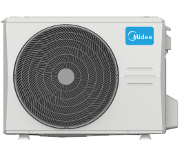 Сплит-система Midea Unlimited MSAG2-18HRN1-I/MSAG2-18HRN1-O