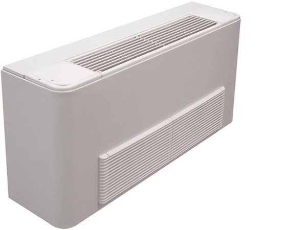 Напольно-потолочный фанкойл General Climate GCX M 03