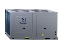 Блок компрессорно-конденсаторный ECC-70