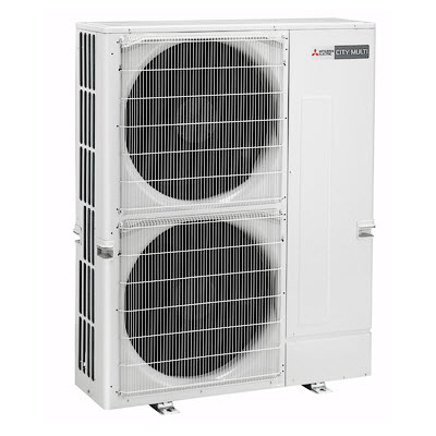 Наружный блок Mitsubishi Electric PUMY-P112 YKM