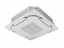 Кассетный кондиционер Daikin FCAG-B/RZAG FCAG125B/RZAG125NY1/BYCQ140E