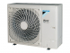 Кассетный кондиционер Daikin FCAG-B/RZAG FCAG125B/RZAG125NY1/BYCQ140E