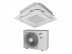 Кассетный кондиционер Daikin FCAG-B/RZAG FCAG125B/RZAG125NY1/BYCQ140E