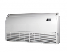 Инверторная сплит-система напольно-потолочного типа HEAVY EU DC INVERTER Wi-Fi AUV-60UR4RC8/AUW-60U6RW8 WI-FI 