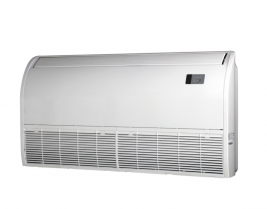 Инверторная сплит-система напольно-потолочного типа HEAVY EU DC INVERTER Wi-Fi AUV-60UR4RC8/AUW-60U6RW8 WI-FI 