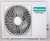 Инверторная сплит-система напольно-потолочного типа HEAVY EU DC INVERTER Wi-Fi AUV-60UR4RC8/AUW-60U6RW8 WI-FI 