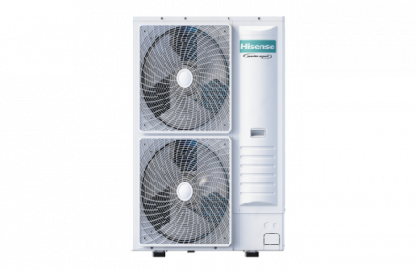 Инверторная сплит-система напольно-потолочного типа HEAVY EU DC INVERTER Wi-Fi AUV-60UR4RC8/AUW-60U6RW8 WI-FI 
