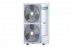 Инверторная сплит-система напольно-потолочного типа HEAVY EU DC INVERTER Wi-Fi AUV-60UR4RC8/AUW-60U6RW8 WI-FI 