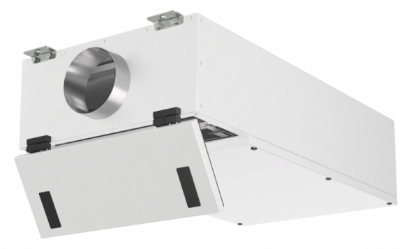 Компактная приточная установка серии AIRLITE RCL 600S-1,2/1.PE