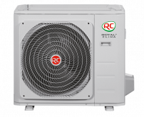 Классическая сплит-система канального типа серии ESPERTO 2026 ES-D 60HWEX/ES-E 60HEX 