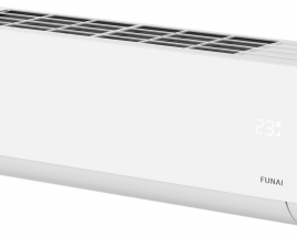 Кондиционер FUNAI SENSEI 2.0 Inverter RAC-I-SN25HP.D05