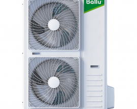Сплит-система колонного типа Ballu Floor Standing BFS-60HN1 комплект