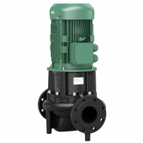 Насос циркуляционный ин-лайн WILO IL 150/220-11/4