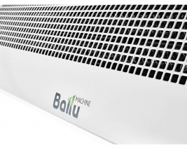 Завеса тепловая BALLU BHC-L10T05