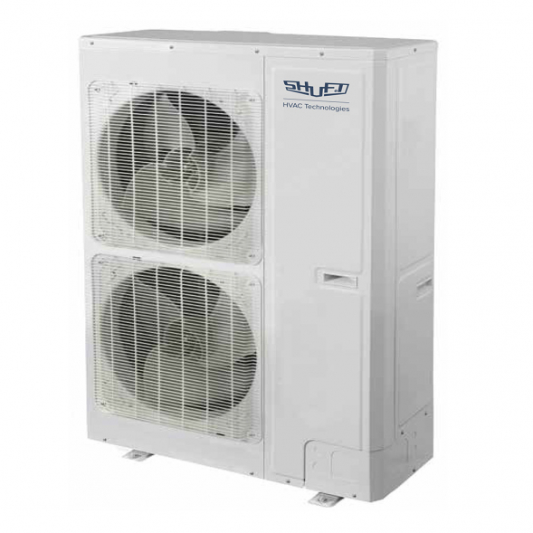 Блок компрессорно-конденсаторный SHUFT SDVC-28IS-G