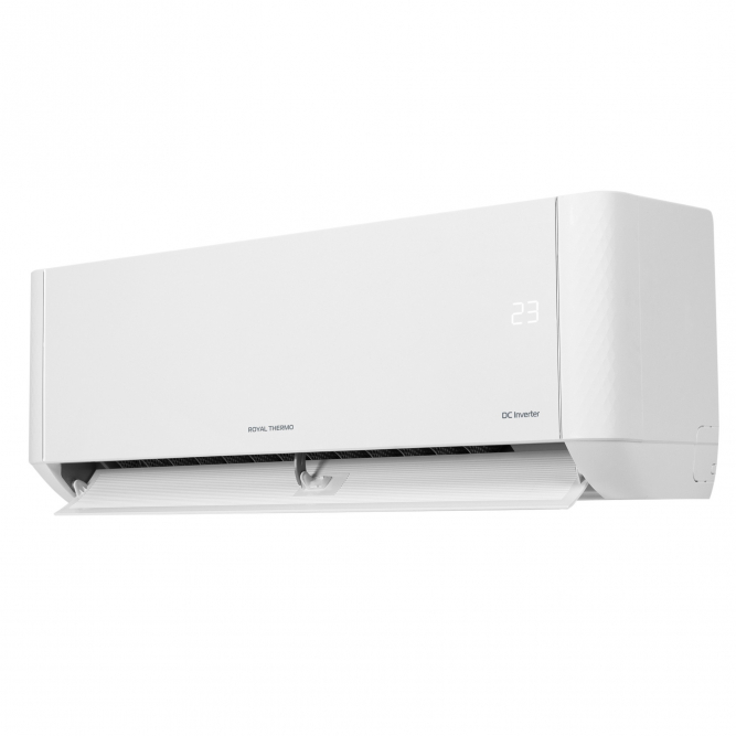 Блок внутренний Royal Thermo MULTI COMBO ERP DC RTFMI/in-18HN8/white инвертор. мульти сплит-системы
