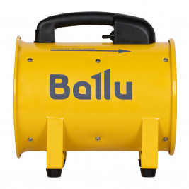 Вентилятор промышленный Ballu BIF-X8