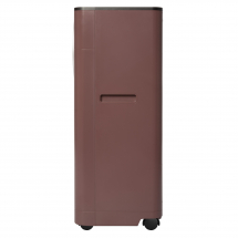 Кондиционер мобильный Ballu Twinkle BPAC-09 DWR/N6 Red
