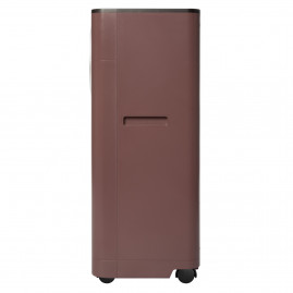 Кондиционер мобильный Ballu Twinkle BPAC-09 DWR/N6 Red