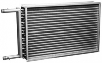 Водяной нагреватель Polar Bear PBAS 400x200-4-2,5