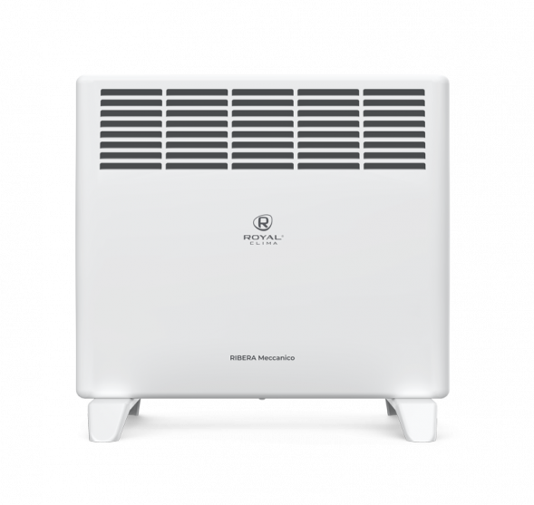 Электрический конвектор серии RIBERA Meccanico REC-R1500M