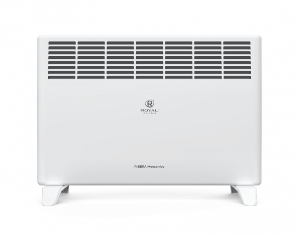 Электрический конвектор серии RIBERA Meccanico REC-R1500M