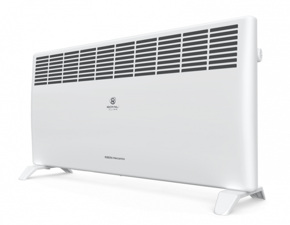 Электрический конвектор серии RIBERA Meccanico REC-R1500M