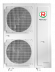 Инверторная сплит-система напольно-потолочного типа COMPETENZA DC INVERTER 2025 CO-F 18HNDI/CO-E 18HNDI 