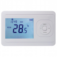 Термостат HUBERT беспроводной WI-FI AC8048RFWIFI