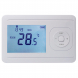 Термостат HUBERT беспроводной WI-FI AC8048RFWIFI