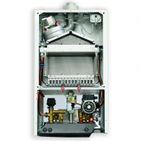 Котел газовый Baxi LUNA-3 310 Fi