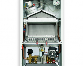 Котел газовый Baxi LUNA-3 310 Fi