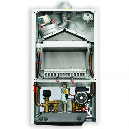 Котел газовый Baxi LUNA-3 310 Fi