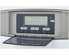 Котел газовый Baxi LUNA-3 310 Fi