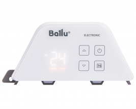 Блок управления Transformer Electronic Ballu BCT/EVU-4E