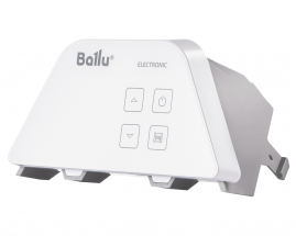 Блок управления Transformer Electronic Ballu BCT/EVU-4E
