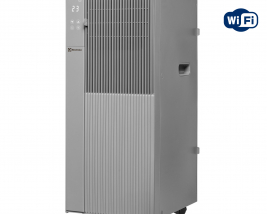 Кондиционер мобильный Electrolux Arizona EACM-12 AZ/N6