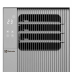 Кондиционер мобильный Electrolux Arizona EACM-12 AZ/N6
