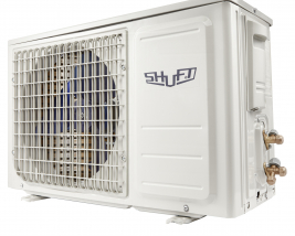 Сплит-система SHUFT Berg SFTO-07HN1_24Y 