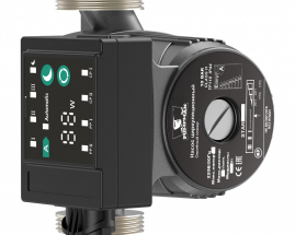 Насос циркуляционный PUMPMAN STAR 25/6A-130