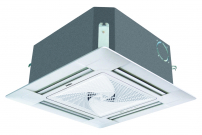 Кассетная сплит-система Haier AB50S2SC2FA / 1U50S2SJ3FA