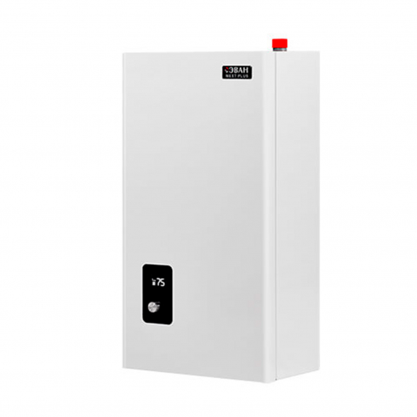 Котел электрический ЭВАН NEXT PLUS - 5