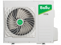 Блок наружный BALLU B3OI-FM/out-24HN1/EU мульти сплит-системы, инверторного типа