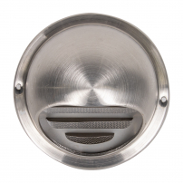 Решетка наружная SHUFT SGS 100 (сталь, неокрашеная)