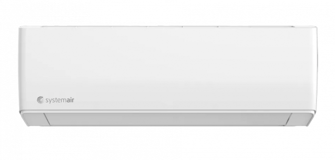 Сплит-система Systemair SYSPLIT WALL SIMPLE 18 HP Q 