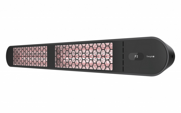 Инфракрасный обогреватель Energolux S?ntis EIHS-3000-S1-BH