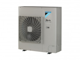 Кассетный кондиционер Daikin FCAG-B/RZASG FCAG125B/RZASG125MY1/BYCQ140E