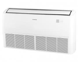 Напольно-потолочный кондиционер Kentatsu KSHF/KSUT-L KSHFB53HFAN1/KSUTA53HFAN1L
